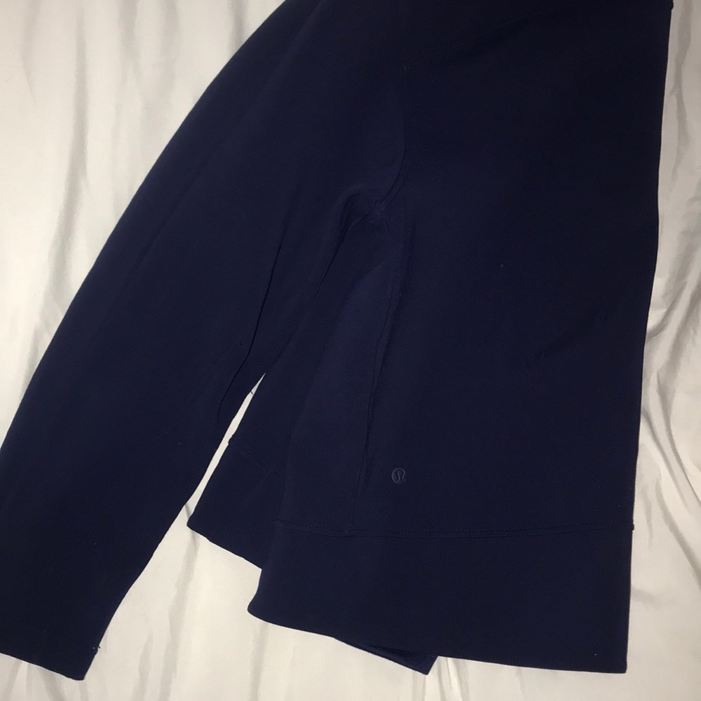 Lululemon pullover